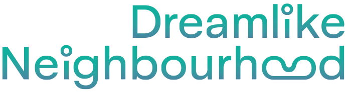 Logo of Dreamlike Neighbourhood